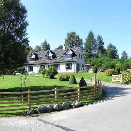 Carn A Chuilinn Fort Augustus Exterior foto